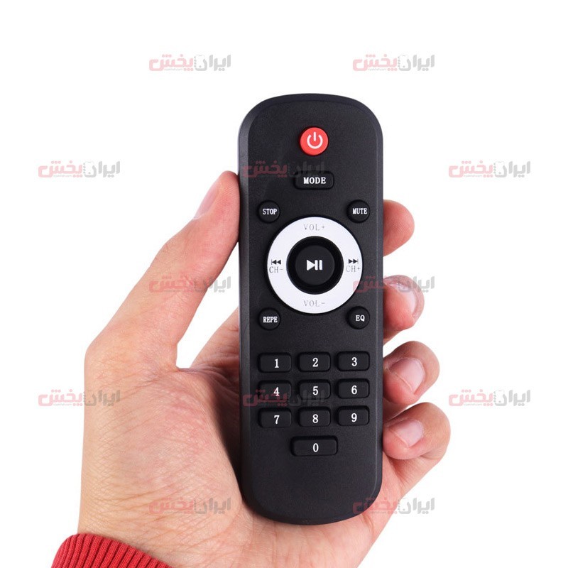 پخش عمده اسپیکر Sing-e ZQS8227S - قیمت خرید عمده اسپیکر Sing-e ZQS8227S