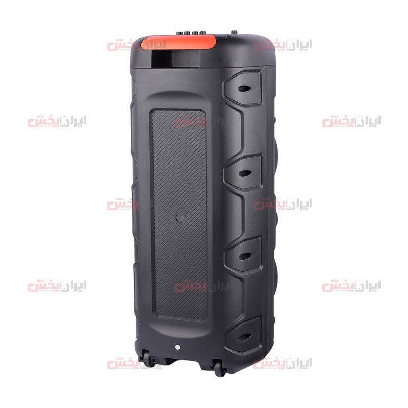 پخش عمده اسپیکر Sing-e ZQS8227S - قیمت خرید عمده اسپیکر Sing-e ZQS8227S