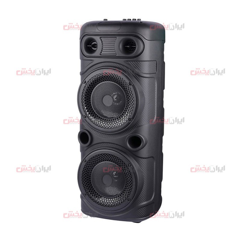 پخش عمده اسپیکر Sing-e ZQS8227S - قیمت خرید عمده اسپیکر Sing-e ZQS8227S