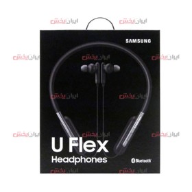 پخش عمده هندزفری SAMSUNG U Flex - قیمت خرید عمده SAMSUNG U FLEX