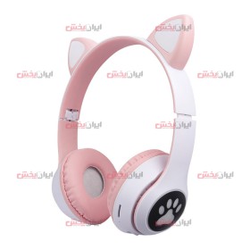 پخش عمده هدفون عروسکی A Cat MZ-023 - قیمت خرید عمده هدفونA Cat MZ-023