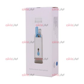 پخش عمده کیت تمیز کننده Multifunctional cleaning brush Q6E