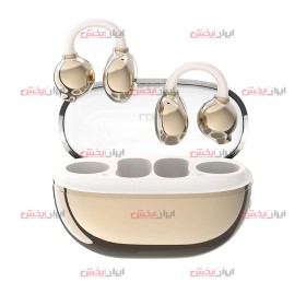 پخش عمده ایرپاد LDNIO T08 - قیمت خرید عمده ایرپاد LDNIO T08