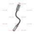پخش عمده مبدل جک تایپ سی LDNIO LS-Y80C - قیمت عمده تبدیل LDNIO Y80C