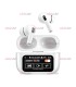 پخش عمده Airpods Pro 2 LCD دار - قیمت خرید عمده هندزفری AirPods Pro 2 LCD ENC