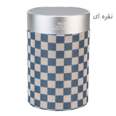 اسپیکر Wster مدل WS-3135
