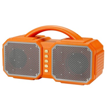 اسپیکر Wster مدل WS-1661