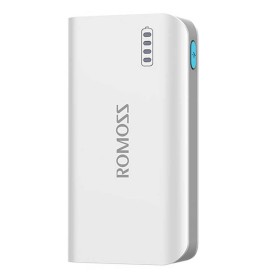 پاوربانک روموس مدل Sense 2S PH20 ظرفیت 5000 میلی آمپرساعت (پاوربانک روموس عمده)