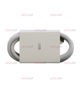 پخش عمده کابل شارژ XIAOMI 33W سرکارتن - قیمت خرید عمده کابل سرکارتن شیائومی 33 وات
