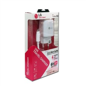شارژر LG پکدار عمده