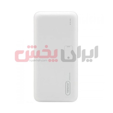 پاور بانک TRANYOO مدل F11 ظرفیت 20000 میلی آمپر