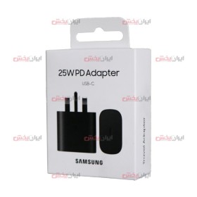 کلگی شارژر 3 پین SAMSUNG 25W عمده