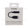 تبدیل Type-C به جک 3.5 SAMSUNG عمده