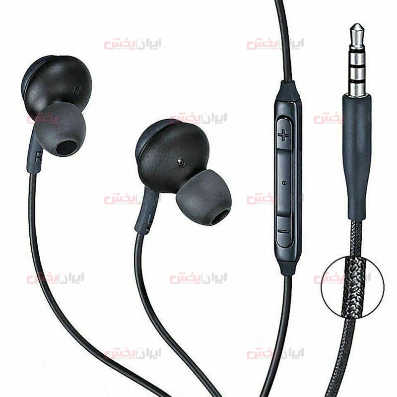 هندزفری SMAUSNG AKG S10 YSS عمده