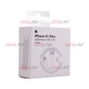 کابل Apple مدل iphone Xs Max ویژگی 100% اورجینال پک کشویی