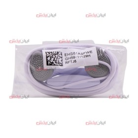 هندزفری SMAUSNG YJ اورجینال عمده