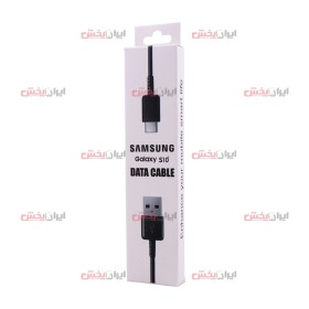 کابل SAMSUNG Type-C پکدار عمده