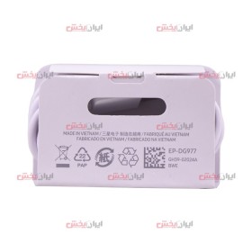 کابل SAMSUNG Note 10 تمام مس عمده