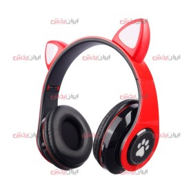هدفون عروسکی CAT EAR  B39M عمده
