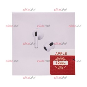 هندزفری Apple AirPods3 High Copy عمده