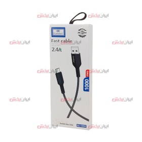 کابل EARLDOM EC-139 روکش کنفی عمده