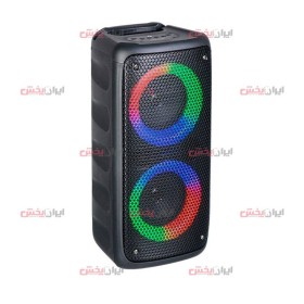 اسپیکر Sing-e KTS1266 RGB دار