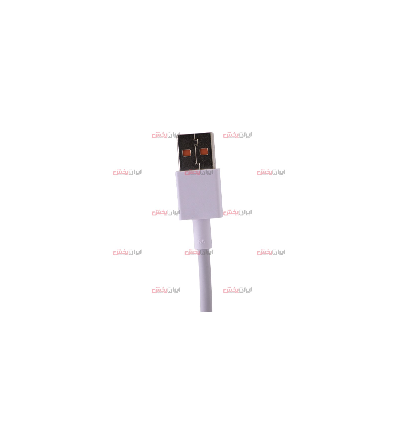 پخش عمده کابل MI Turbo Charge 6.0A درصد ریز 100% اورجینال - قیمت خرید ...