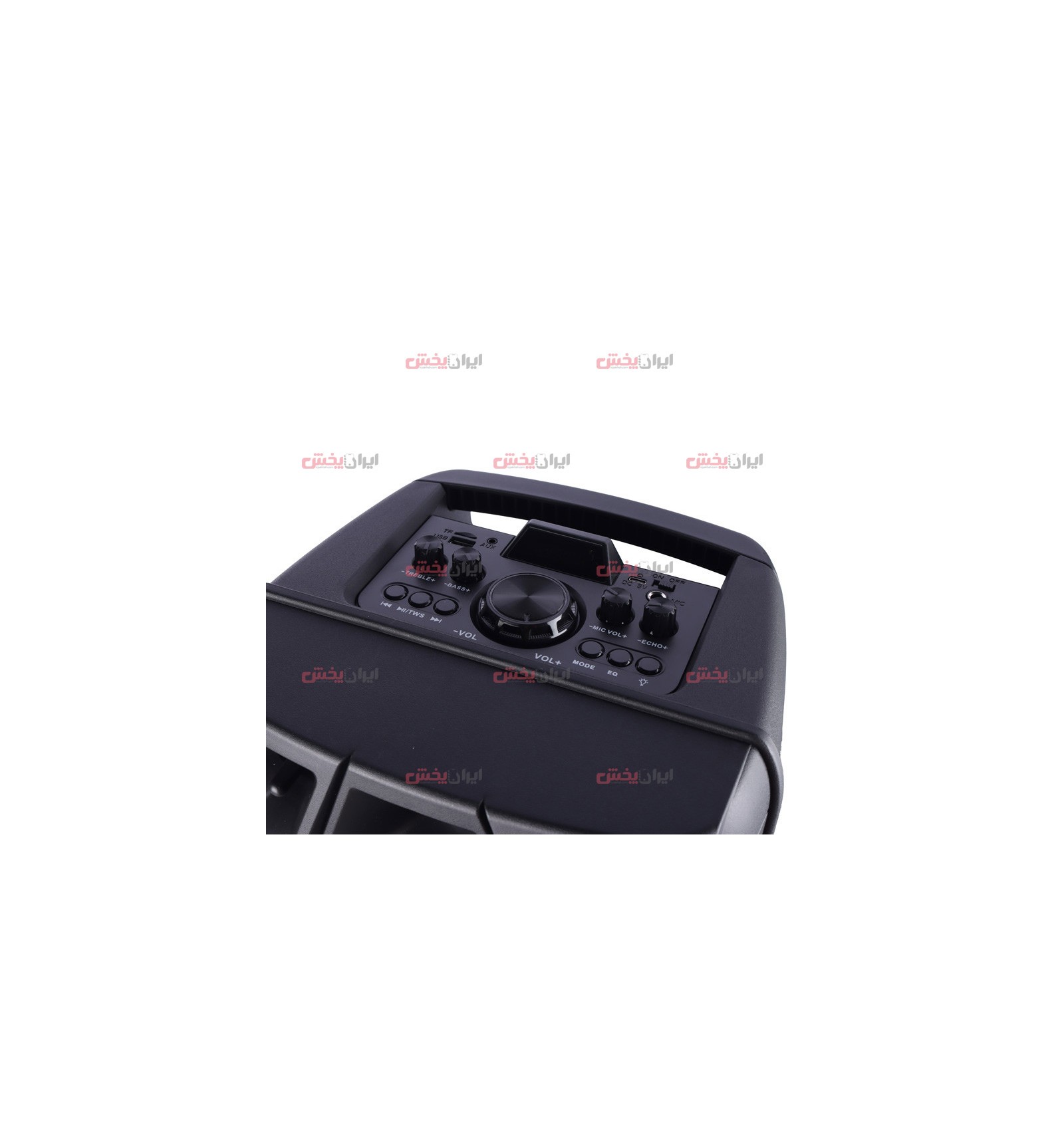 پخش عمده اسپیکر 8 اینچ Sing-e ZQS8210 - قیمت خرید عمده اسپیکر Sing-e ...