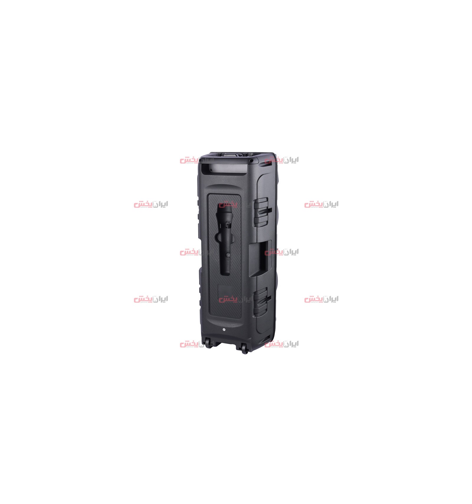 پخش عمده اسپیکر 8 اینچ Sing-e ZQS8210 - قیمت خرید عمده اسپیکر Sing-e ...