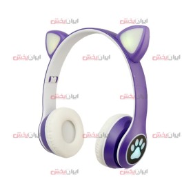 هدفون عروسکی CAT EAR VIV-23M عمده