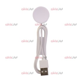 پخش عمده شارژر مگنتی ساعت هوشمند - قیمت خرید عمده شارژر ساعت هوشمند
