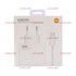 پخش عمده شارژر پکدار شیائومی 120 وات 100% اورجینال - قیمت خرید عمده شارژر XIAOMI 120W پکدار 100% اورجینال