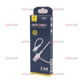 پخش عمده کابل Sky Dolphin S66V - قیمت خرید عمده SkyDolphin S66V