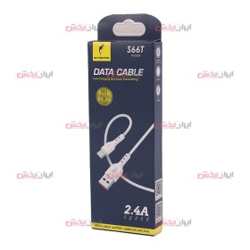 پخش عمده کابل Sky Dolphin S66T - قیمت خرید عمده SkyDolphin S66T
