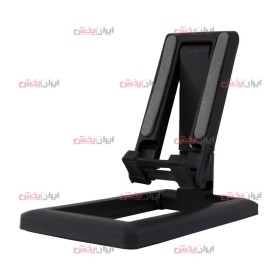 پخش عمده استند رومیزی موبایل رنگی - قیمت خرید عمده هولدر کوبایل رومیزی رنگی