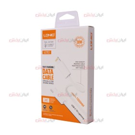 پخش عمده کابل LDNIO LC901i - قیمت خرید عمده LDNIO LC901i