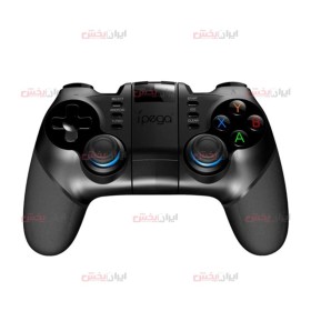 پخش عمده دسته بازی موبایل iPega 9156 - قیمت خرید عمده دسته بازی موبایل ipega 9156