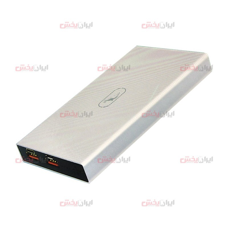 پخش عمده پاوربانک SKYDOLPHIN SP23 - قیمت خرید عمده پاوربانک SKYDOLPHIN SP23