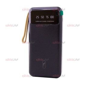 پخش عمده پاوربانک SKYDOLPHIN SP06 - قیمت خرید عمده پاوربانک SKYDOLPHIN SP06
