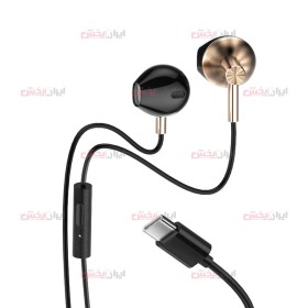 پخش عمده هندزفری تایپ سی LDNIO HP09C - قیمت خرید عمده LDNIO HP09C