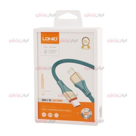کابل LDNIO LC632i - قیمت خرید عمده LDNIO LC632i