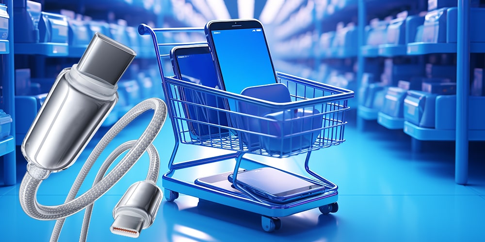بهترین جا برای خرید عمده لوازم جانبی موبایل کجاست؟