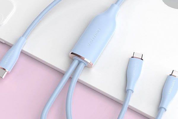 مزایای خرید عمده کابل شارژ از ایران پخش