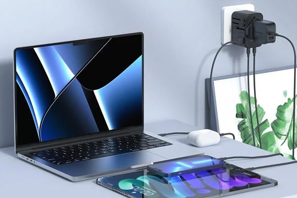 توجه به فناوری‌های مختلف شارژ